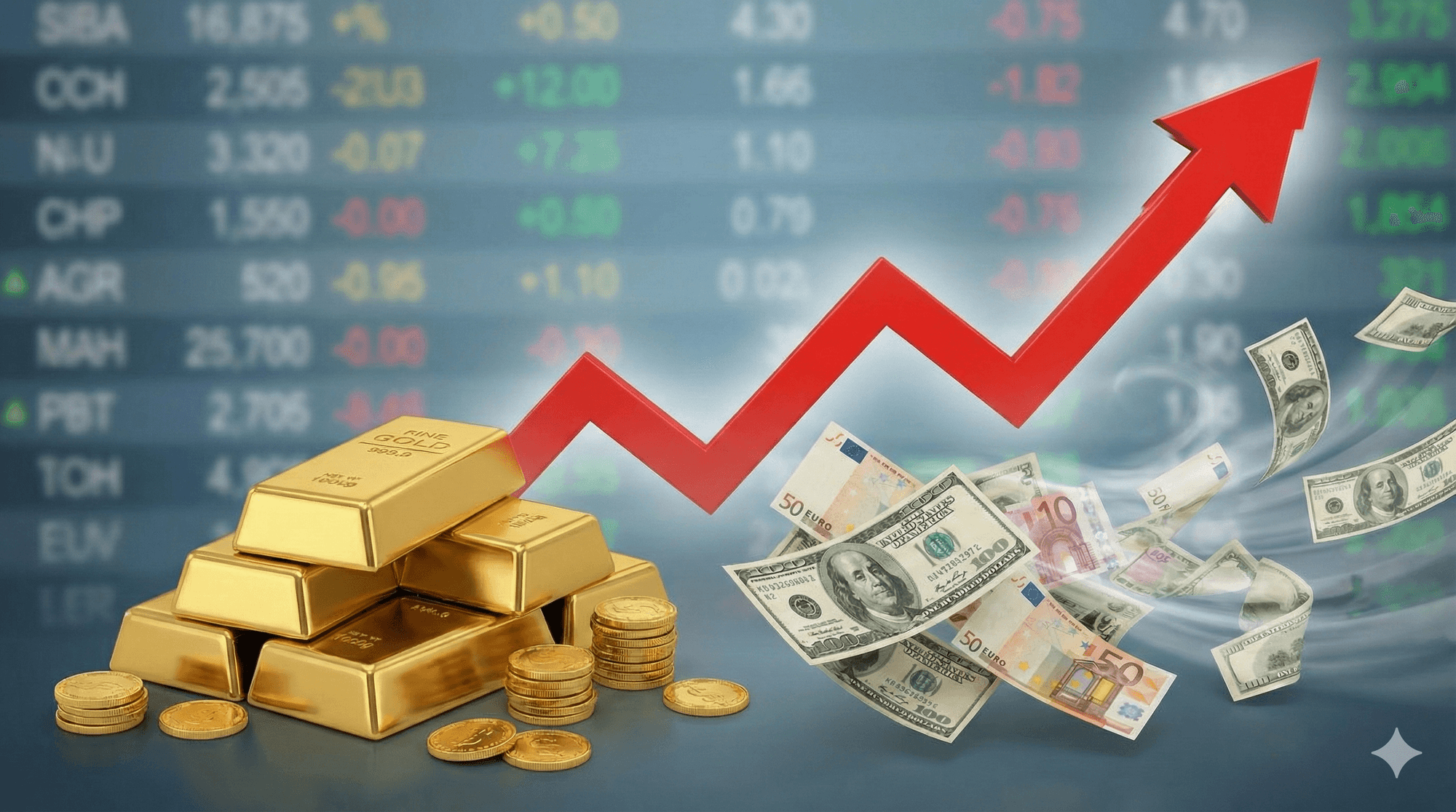 The Long Con: A 5,000-Year History of Money, From Cattle to Quantitative Easing