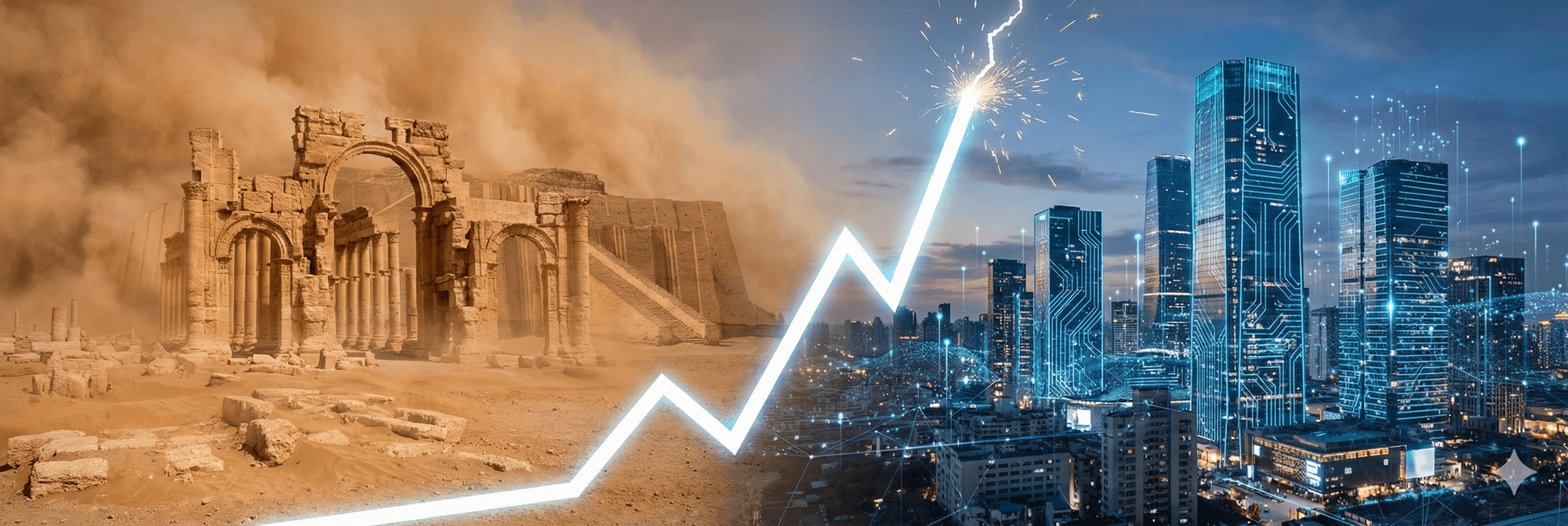 The Complexity Trap: Why Civilizations Collapse and How to Avoid the Reset